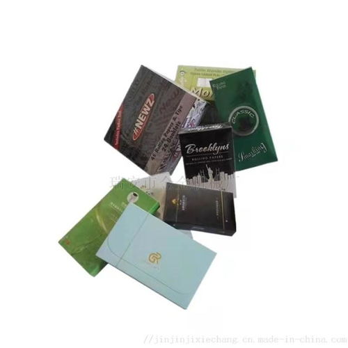 全自动平推式三维包装机烟包机厂家与批发价格详解——瑞安市金金机械厂