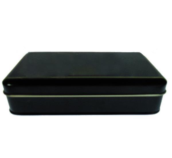 匠心木质礼盒 从茶叶到食品的典雅之选