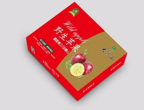 品味阿克苏冰糖心，臻选嘉兆皮革礼盒——珠海嘉兆印刷厂为您呈现红富士苹果精品包装解决方案